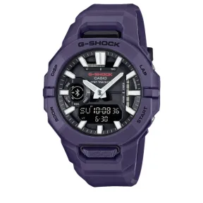 Reloj Violeta CASIO G-Shock Timeless GBA-950-2A