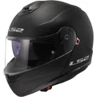 Casco Modular LS2 Strobe II Matt Black - Varias Tallas