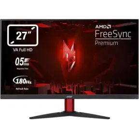 Monitor FHD Acer Nitro 27 de 200hz