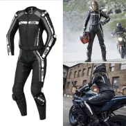 Mono IXS RS-800 1.0 para mujer con protecciones Nivel 2