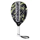 Counter V-Inner 26: Pala de Pádel de Alto Rendimiento