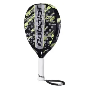 Counter V-Inner 26: Pala de Pádel de Alto Rendimiento