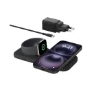 Cargador magnético Belkin BoostCharge Pro compatible con MagSafe