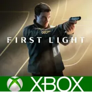 007 First Light en Xbox Series X|S - Edición Estándar Digital