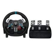 Volante y Pedales Logitech G G29, Muy Buen Estado