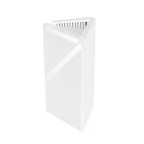 Punto de acceso MSI Roamii BE Lite Mesh System (Pack 1)