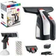 Limpiador a batería Bosch para cristales