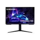 Monitor Odyssey G3 Samsung 24" Full HD 180Hz 1ms IPS