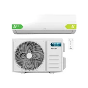 Aire acondicionado KOENIC KAC 9025 Inverter 2250 fgh Blanco