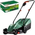 Cortacésped EasyRotak 1200W Bosch con cable