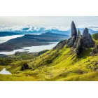 Escocia: 7 días desde Madrid con vuelos y hoteles incluidos.