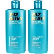 Piz Buin After Sun: Cooling & Soothing 2 Pack