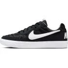 Zapatillas Nike NSW Tiempo Trainer Hombre Black White-Gum