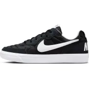 Zapatillas Nike NSW Tiempo Trainer Hombre Black White-Gum