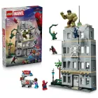 Spider-Man y Hulk: LEGO Disney Marvel en acción