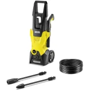 Hidrolimpiadora K 3 Kärcher, 120 bar, 380 l/h de caudal