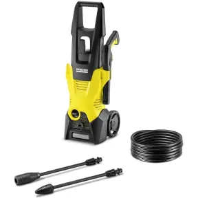 Hidrolimpiadora K 3 Kärcher, 120 bar, 380 l/h de caudal