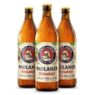 Pack de 40 Botellas Paulaner 20x50 a 1.10€ Unidad