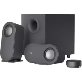 Logitech Z407 Bluetooth 80W Altavoces de Sonido