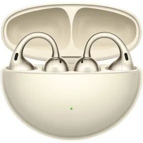 OPPO Enco Clip 2: Innovador Diseño y Sonido Dynaudio