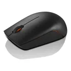 Ratón Inalámbrico Compacto Negro Lenovo 300 - 1000 dpi