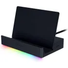 Dock Razer Chroma 6 en 1 USB-C 100 W HDMI y Ethernet