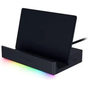 Dock Razer Chroma 6 en 1 USB-C 100 W HDMI y Ethernet