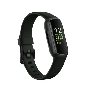 Fitbit Inspire 3 - 54.99€ con código 15ESP en compras +75€
