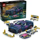LEGO Technic Ford Mustang GT: Coche a Escala