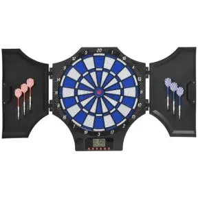 Diana Plegable Electrónica con 31 Diversos Juegos