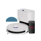 Aspirador robot 7000 con 125 minutos de autonomía