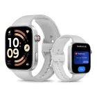 Smartwatch XIAOMI Redmi Watch 6 NFC, Gris, 24 días de batería