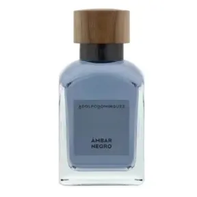 Ambar Negro EDP 200 ML de Adolfo Dominguez