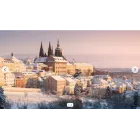 Praga: Hotel 4* a solo 22€/noche - Perfecto para Navidad