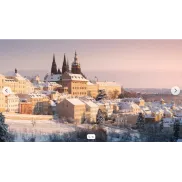 Praga: Hotel 4* a solo 22€/noche - Perfecto para Navidad