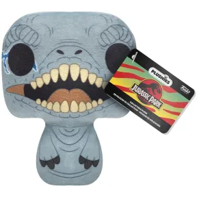 Raptor Mini Plush: Jurassic Park Funko