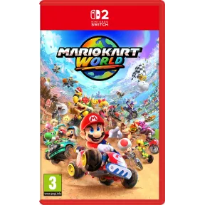 Mario Kart 2 para Switch | Envío por Amazon, Vendedor Externo