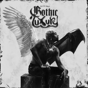 Gothic Luxury: Doble Vinilo de Meechy Darko
