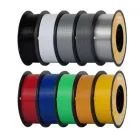 Filamento Kingroon PETG Multicolor 10 Kg 1,75mm