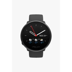 Polar Ignite 2: Reloj deportivo con GPS y monitoreo de sueño