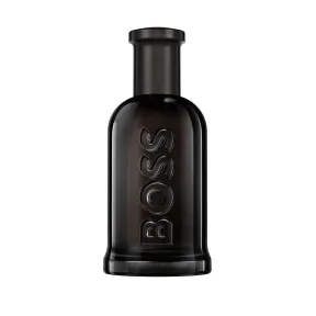 BOSS Bottled Parfum 200ml: Fragancia amaderada y atemporal