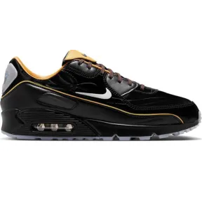 Mercurial Vapor Nike Air Max 90: Estilo y Comodidad