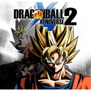 Xenoverse 2: La aventura de Dragon Ball continúa