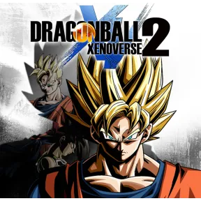 Xenoverse 2: La aventura de Dragon Ball continúa