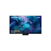 TV Samsung 98'' Neo QLED 8K con AI y WiFi, Negro Grafito