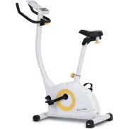 Bicicleta estática SportPlus para entrenamiento en casa