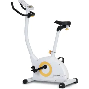 Bicicleta estática SportPlus para entrenamiento en casa