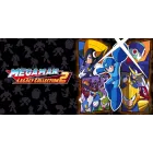 Legacy Collection 2 de Mega Man