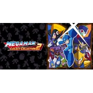 Legacy Collection 2 de Mega Man