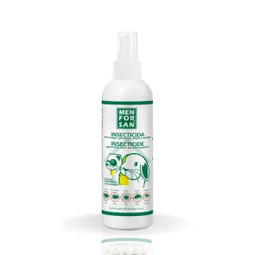 Insecticida para Conejos, Hurones y Roedores - MENFORSAN